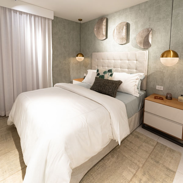 Habitación Principal