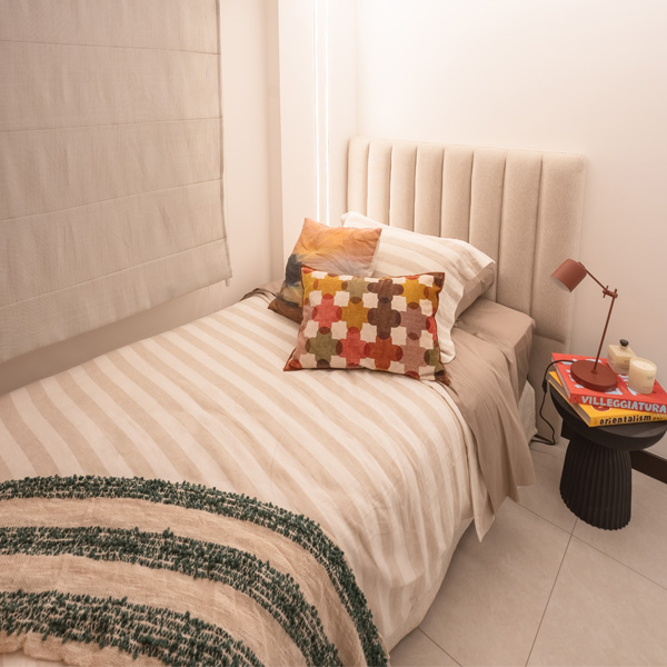 Habitación Secundaria